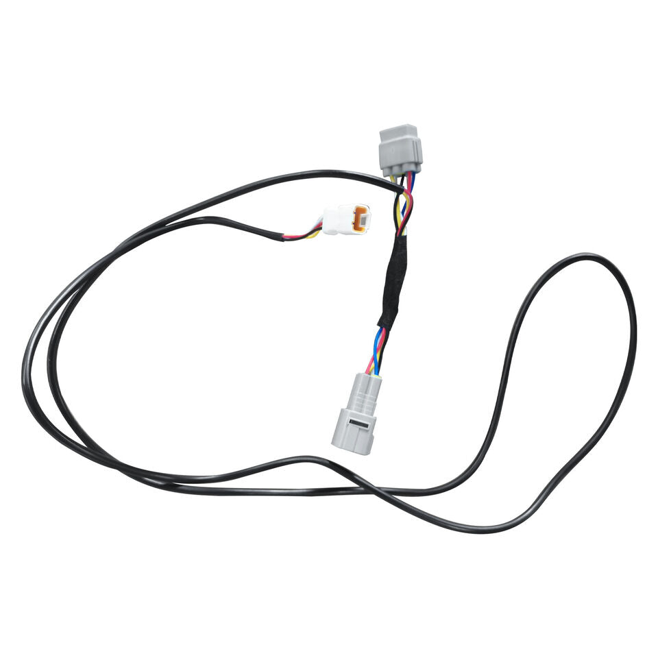 JDMuscle [15-25 WRX, 15-21 STI] V4/V5 F1 Light Plug and Plug Harness