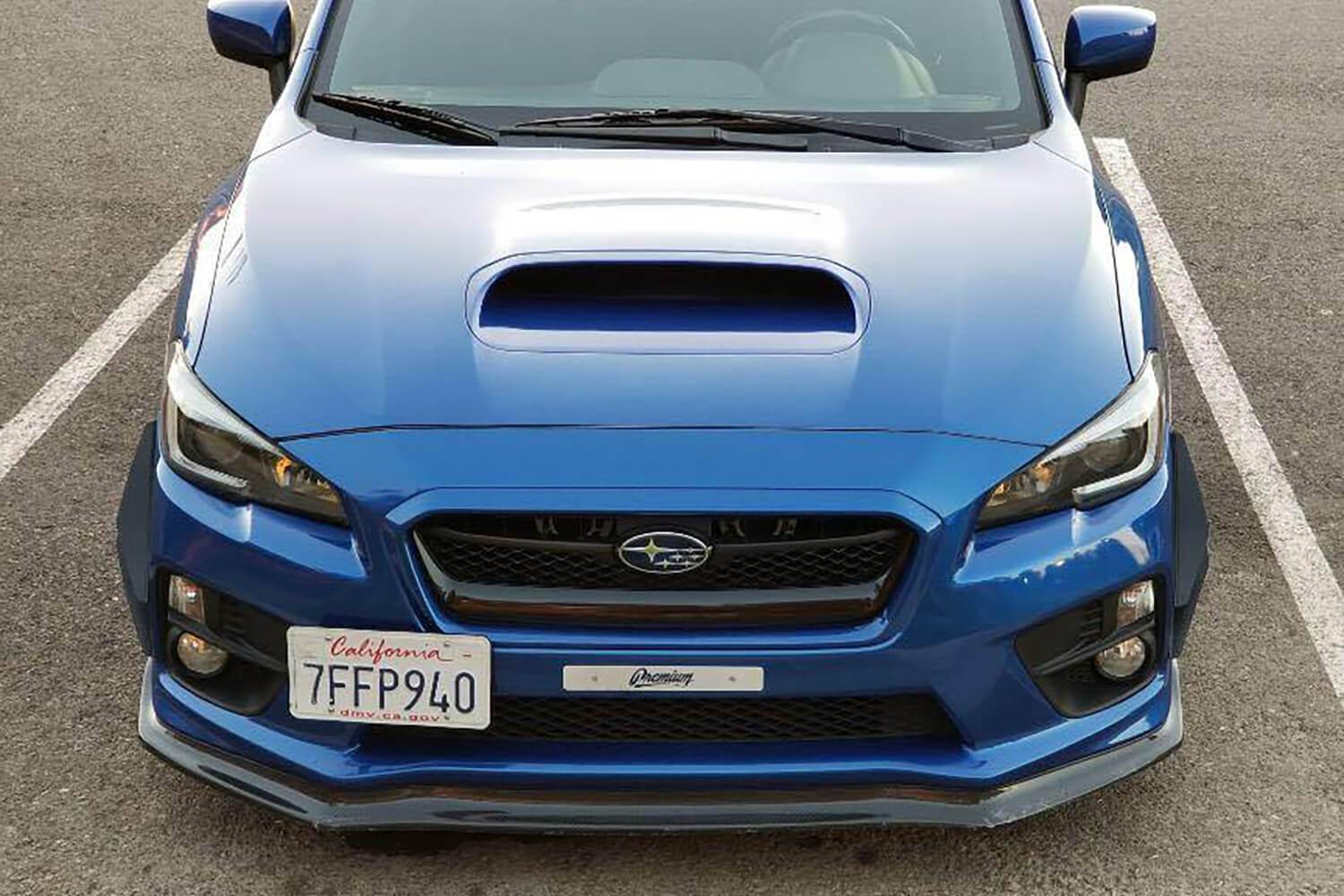 Creative 2015 Sti Exterior Mods for Living room